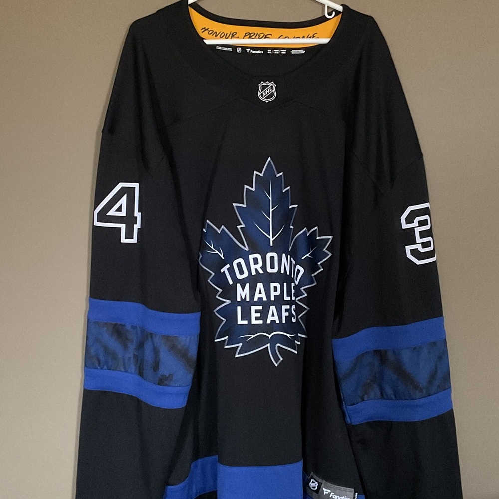 LIMITED EDITION Authentic Matthews x drew house jersey Justin Beiber